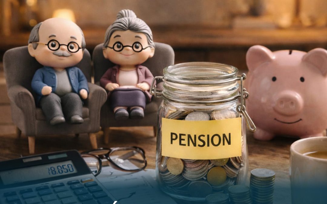 Magánnyugdíj-pénztár 3. rész