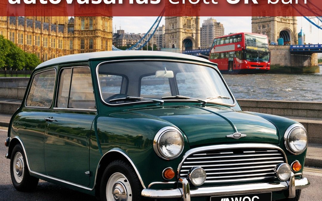 2. rész – Mi történik, ha saját névre veszed az autót?